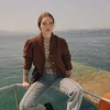 Cheap Ava. Abrigo corto de fantasía Mujer Abrigos Y Chaquetas