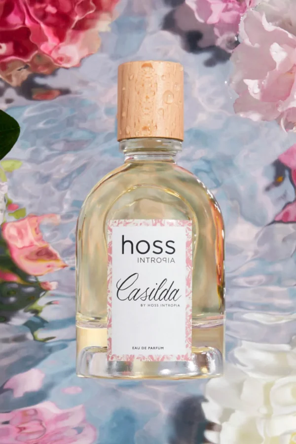 Discount Casilda Perfume Mujer Bolsos Y Accesorios