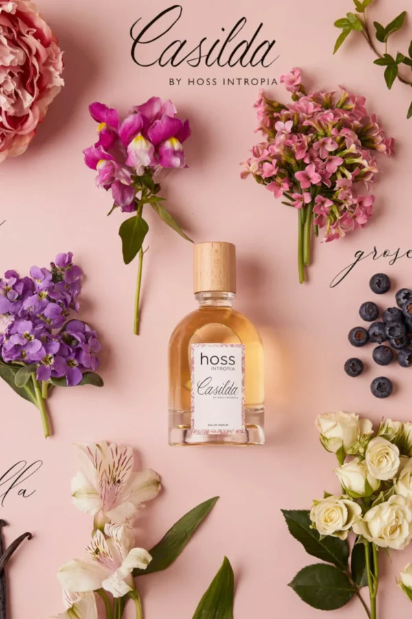 Discount Casilda Perfume Mujer Bolsos Y Accesorios