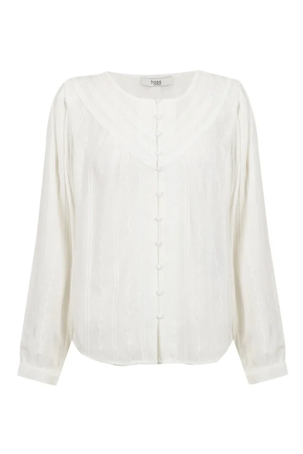 Flash Sale Cindy. Blusa viscosa Mujer Blusas Y Camisas