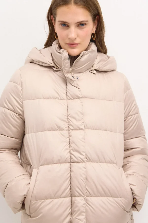 Clearance Dakota. Anorak oversize largo Mujer Abrigos Y Chaquetas