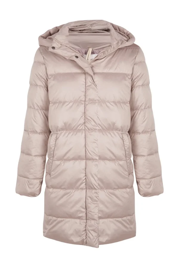 Clearance Dakota. Anorak oversize largo Mujer Abrigos Y Chaquetas