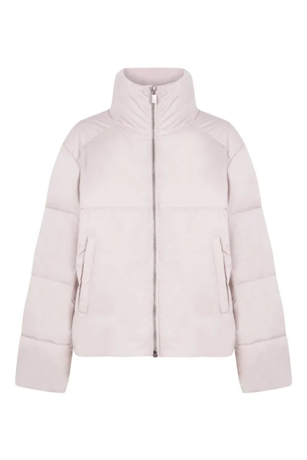 Best Sale Dalena. Anorak corto acolchado Mujer Abrigos Y Chaquetas