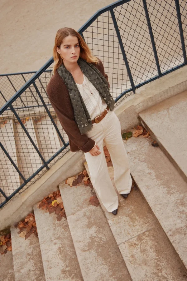 Cheap Dana. Abrigo doble faz amplio Mujer Abrigos Y Chaquetas