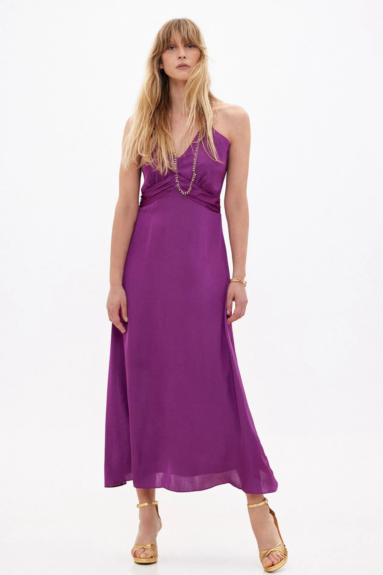 felisa_vestido_tirantes_f_0.webp Flash Sale Felisa. Vestido tirantes fluido. Mujer Vestidos Y Monos