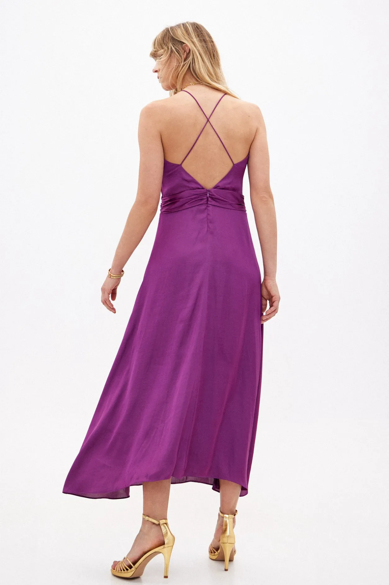 felisa_vestido_tirantes_f_2.webp Flash Sale Felisa. Vestido tirantes fluido. Mujer Vestidos Y Monos