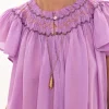 Fashion Fermina. Blusa algodón Mujer Blusas Y Camisas