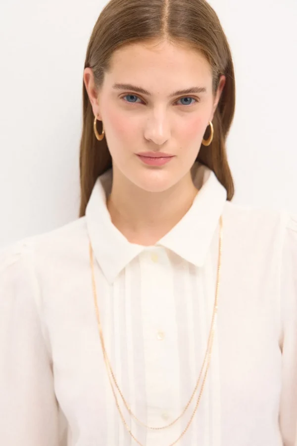 Best Sale Florencia. Blusa vintage. Mujer Blusas Y Camisas
