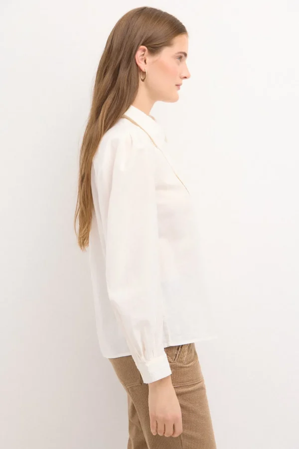 Best Sale Florencia. Blusa vintage. Mujer Blusas Y Camisas
