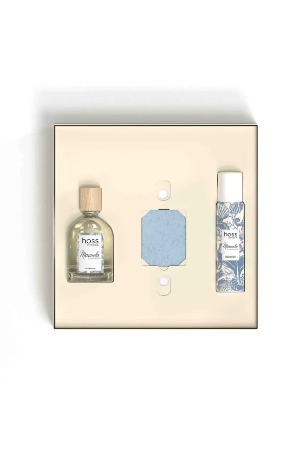 Best Sale Cofre Manuela Eau de Parfum Mujer Bolsos Y Accesorios
