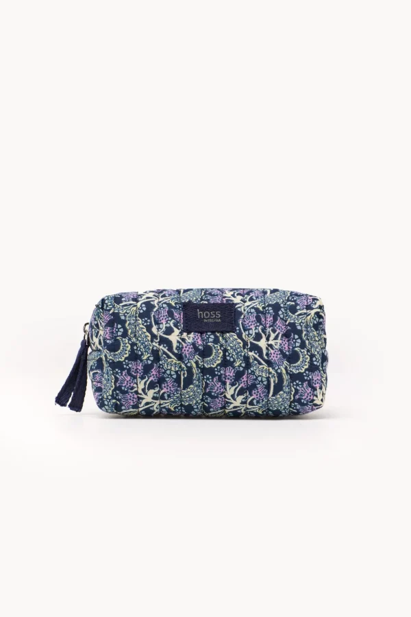 Best Lairet. Neceser estampado acolchado Mujer Bolsos Y Accesorios