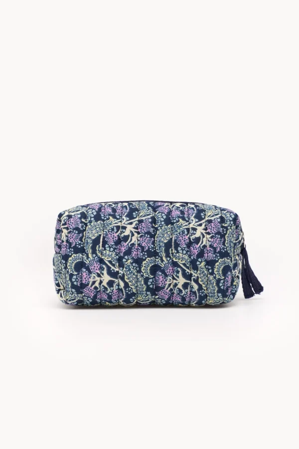 Best Lairet. Neceser estampado acolchado Mujer Bolsos Y Accesorios