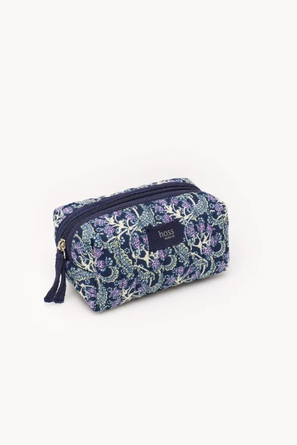 Best Lairet. Neceser estampado acolchado Mujer Bolsos Y Accesorios