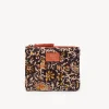 Clearance Laura. Cartera estampada acolchada Mujer Bolsos Y Accesorios