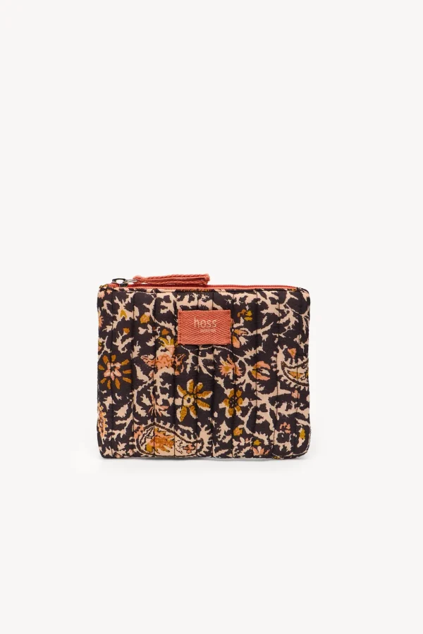 Clearance Laura. Cartera estampada acolchada Mujer Bolsos Y Accesorios