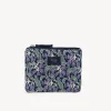 Clearance Laura. Cartera estampada acolchada Mujer Bolsos Y Accesorios
