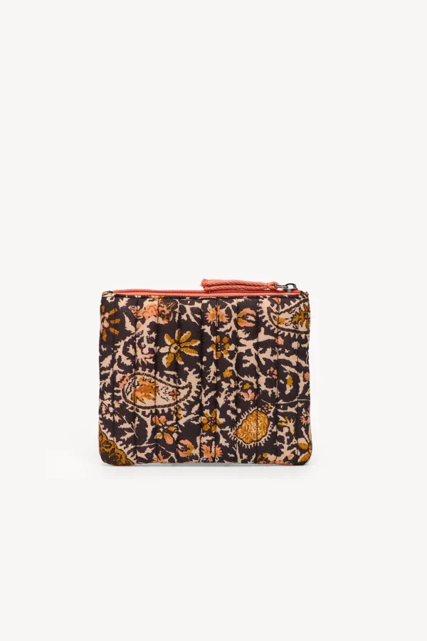 Clearance Laura. Cartera estampada acolchada Mujer Bolsos Y Accesorios