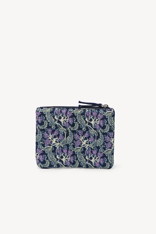 Clearance Laura. Cartera estampada acolchada Mujer Bolsos Y Accesorios