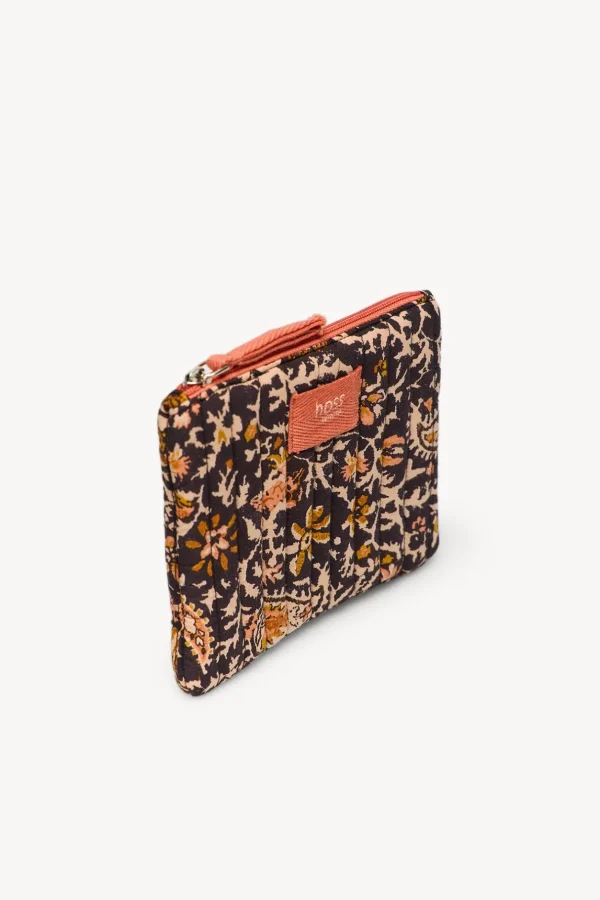 Clearance Laura. Cartera estampada acolchada Mujer Bolsos Y Accesorios