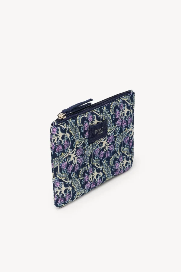 Clearance Laura. Cartera estampada acolchada Mujer Bolsos Y Accesorios