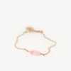 Discount Lavinia.Pulsera piedra semipreciosa Mujer Bolsos Y Accesorios