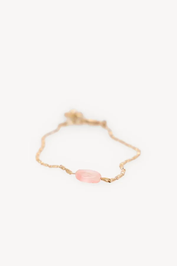 Discount Lavinia.Pulsera piedra semipreciosa Mujer Bolsos Y Accesorios