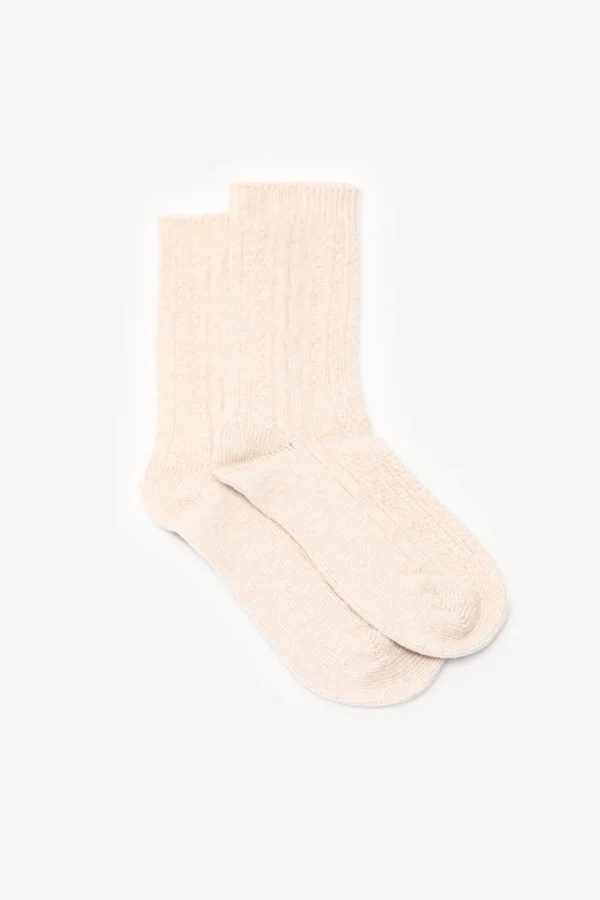 Clearance Leire. Calcetines ochos Mujer Bolsos Y Accesorios
