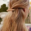 Hot Leticia. Pasador piedras Mujer Bolsos Y Accesorios