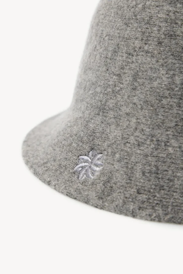 Online Lidia. Sombrero bucket Mujer Bolsos Y Accesorios