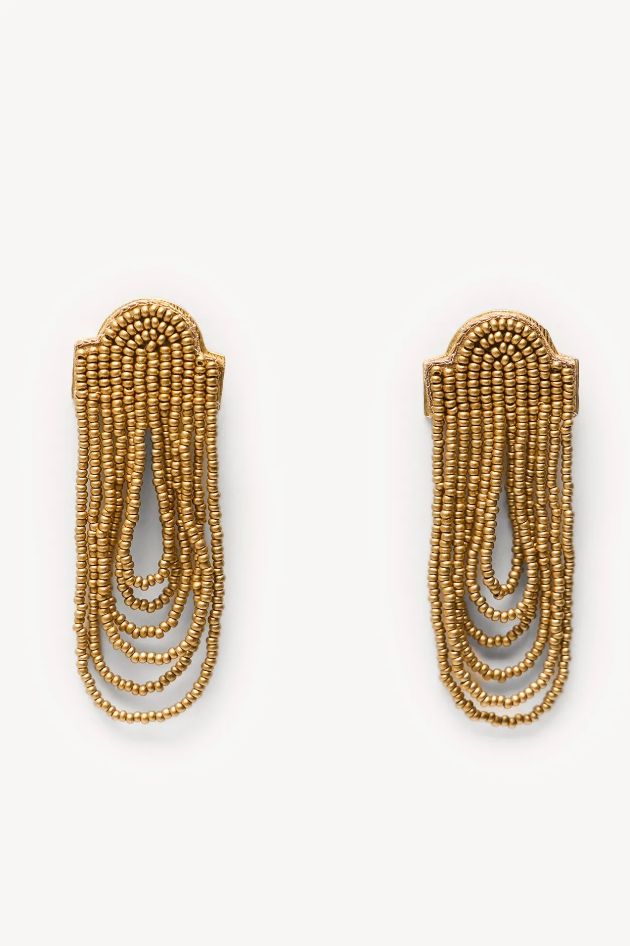lilieth_pendientes_abalor_0.webp Outlet Lilieth. Pendientes abalorios Mujer Bolsos Y Accesorios