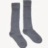 Shop Linda. Calcetines extra largos Mujer Bolsos Y Accesorios