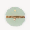 Best Lisbeth.Pulsera de la amistad Mujer Bolsos Y Accesorios