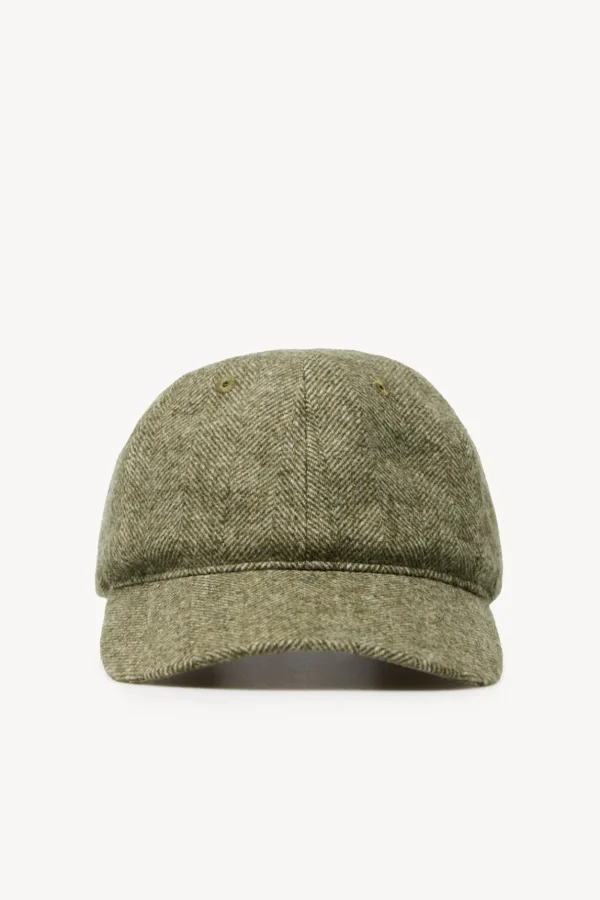 Fashion Luna. Gorra espiga Mujer Bolsos Y Accesorios