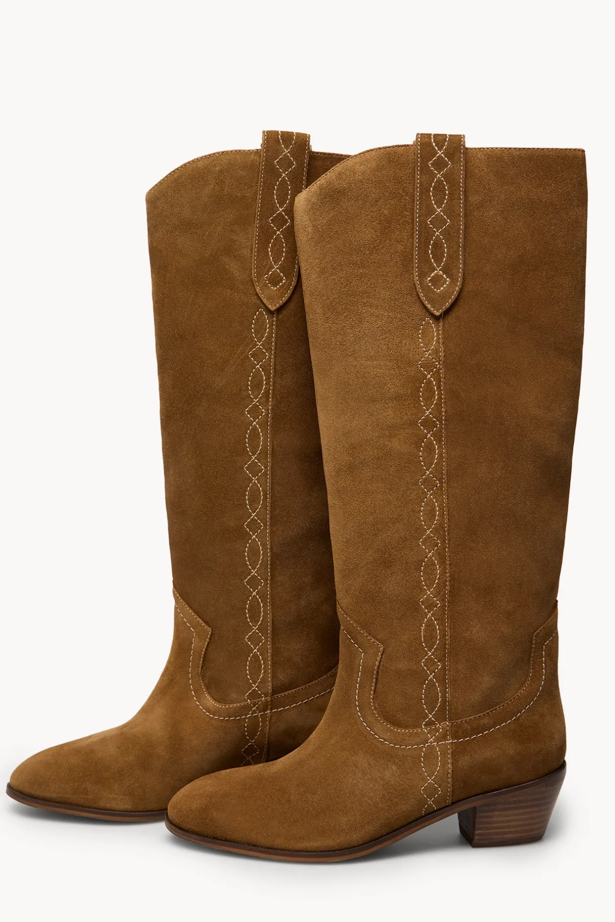 maialen_botas_de_serraje__4.webp Sale Maialen. Botas de serraje cowboy Mujer Zapatos