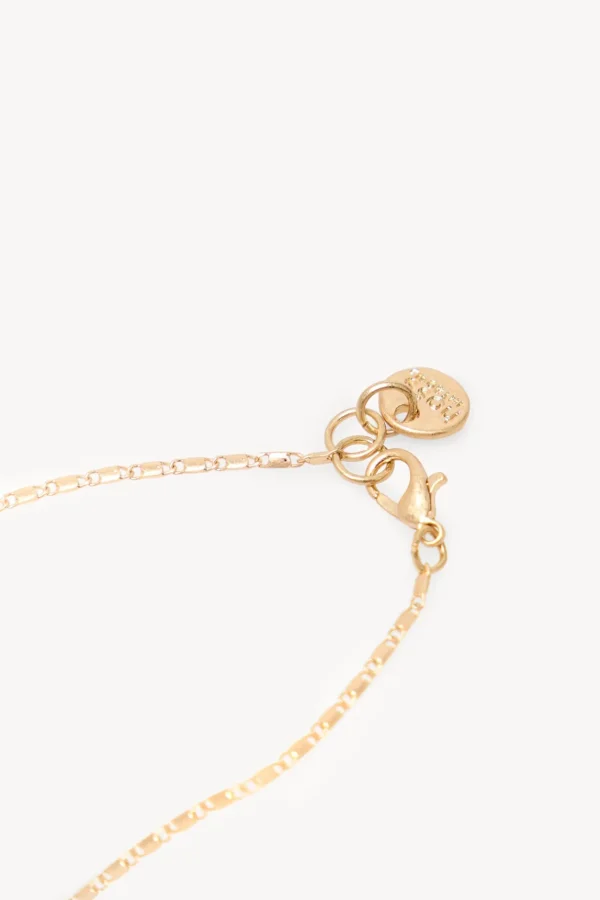 Hot Melanie.Pulsera piedra semipreciosa Mujer Bolsos Y Accesorios