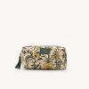 Best Sale Mirta. Neceser de algodón estampado Mujer Bolsos Y Accesorios
