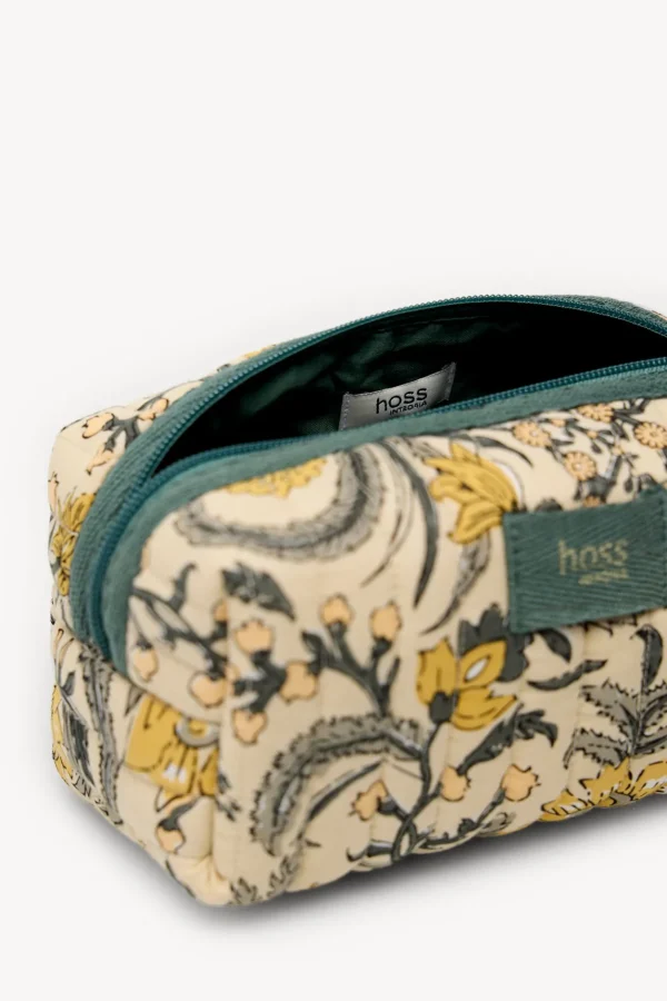 Best Sale Mirta. Neceser de algodón estampado Mujer Bolsos Y Accesorios