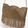 Discount Nerea. Bolso abalorios Mujer Bolsos Y Accesorios