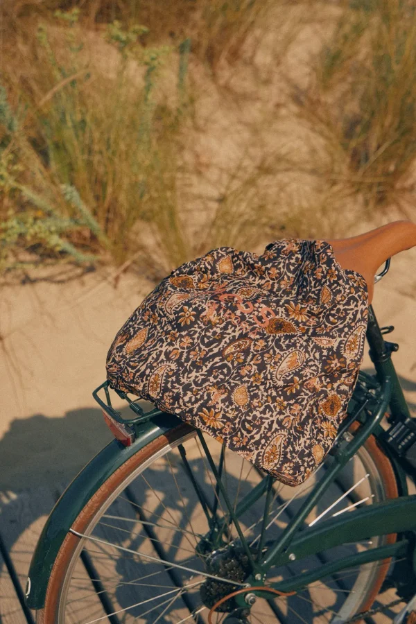 New Nicolle. Bolsa de tela Mujer Bolsos Y Accesorios