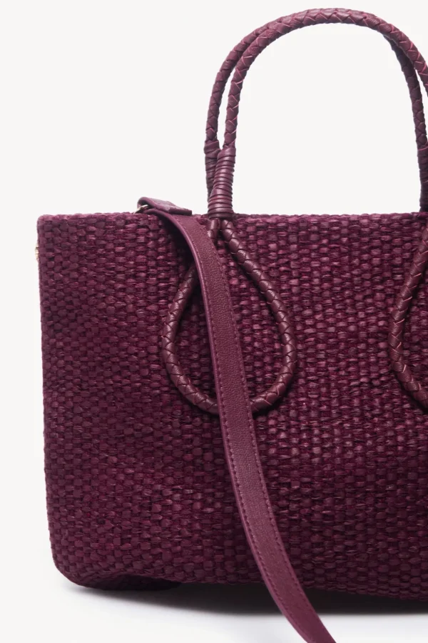 Cheap Nora. Cesta trenzada Mujer Bolsos Y Accesorios
