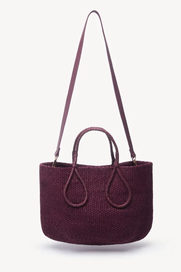Cheap Nora. Cesta trenzada Mujer Bolsos Y Accesorios