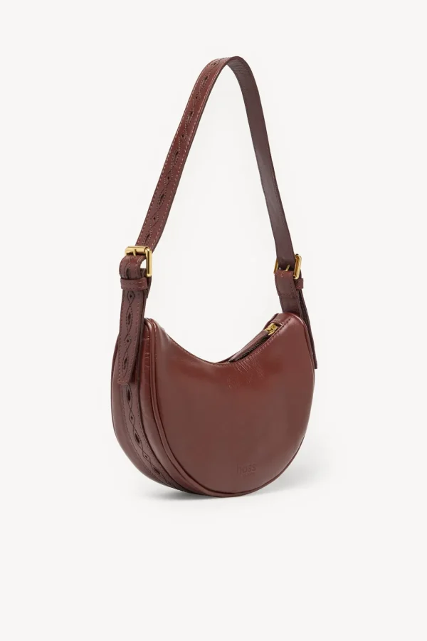 Flash Sale Numa. Bolso media luna Mujer Bolsos Y Accesorios