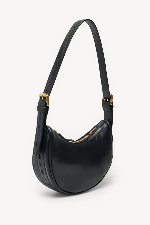 Hot Numa. Bolso media luna Mujer Bolsos Y Accesorios