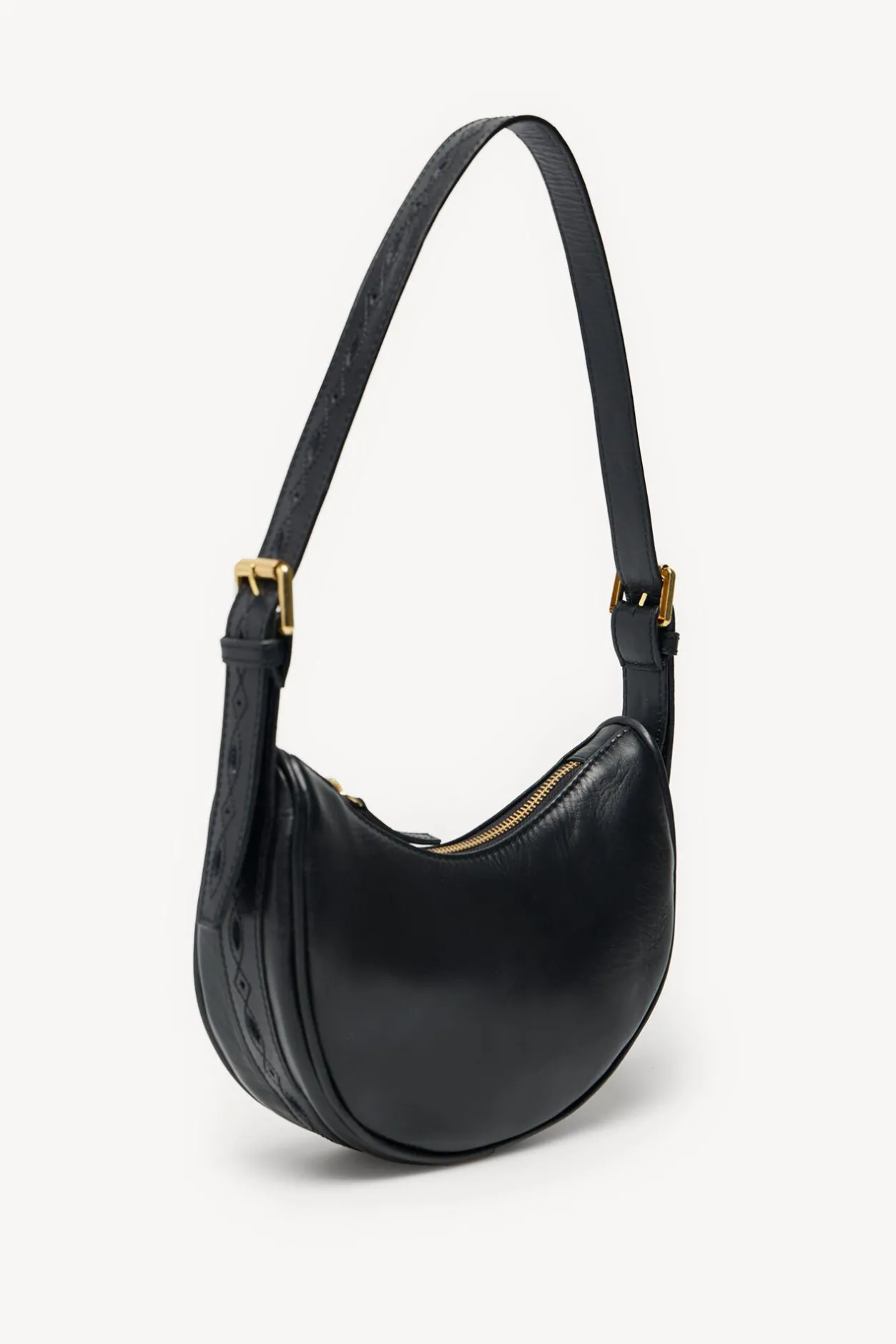 numa_bolso_media_luna_2.webp Hot Numa. Bolso media luna Mujer Bolsos Y Accesorios