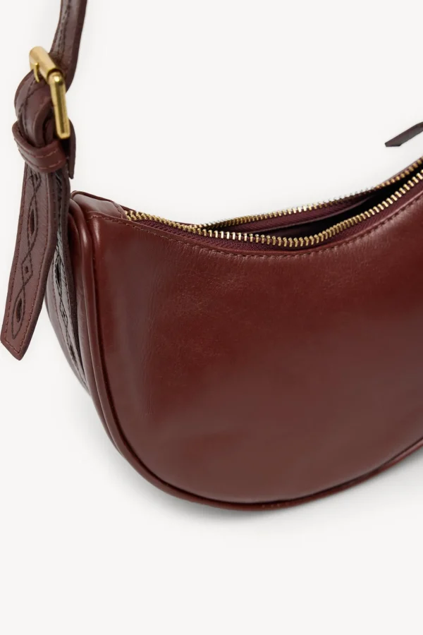 Flash Sale Numa. Bolso media luna Mujer Bolsos Y Accesorios