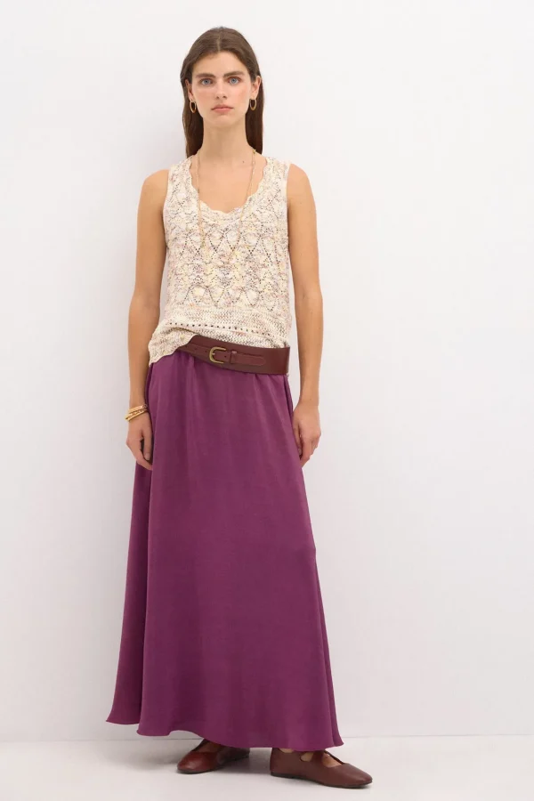 Cheap Ofra. Falda capa Mujer Faldas
