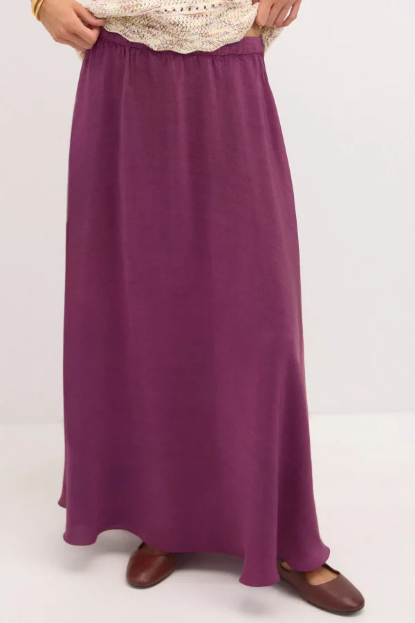 Cheap Ofra. Falda capa Mujer Faldas