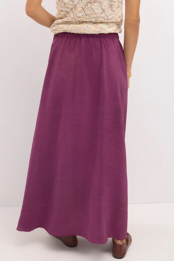 Cheap Ofra. Falda capa Mujer Faldas