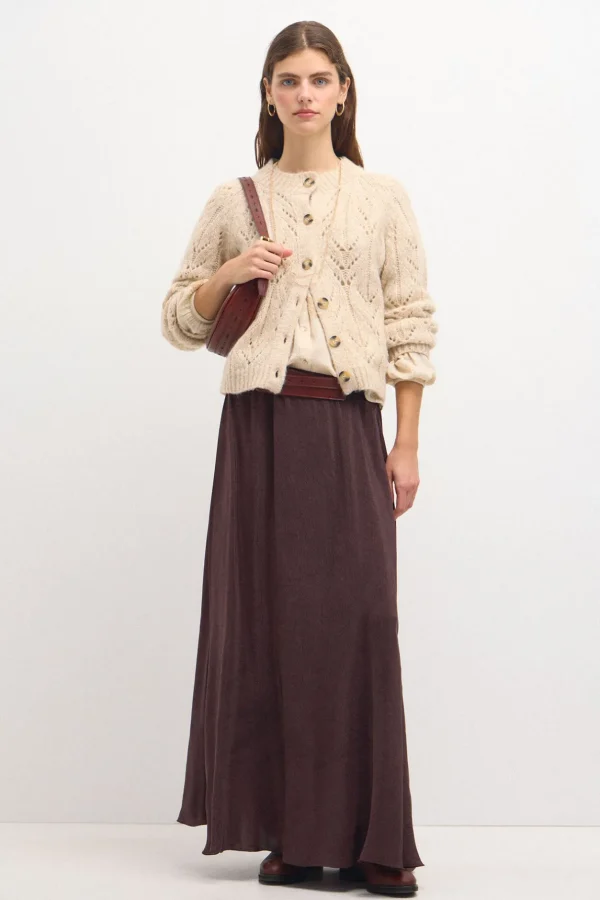 Flash Sale Ofra. Falda capa Mujer Faldas
