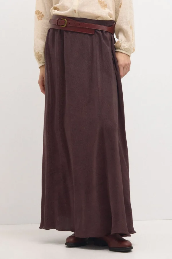 Flash Sale Ofra. Falda capa Mujer Faldas